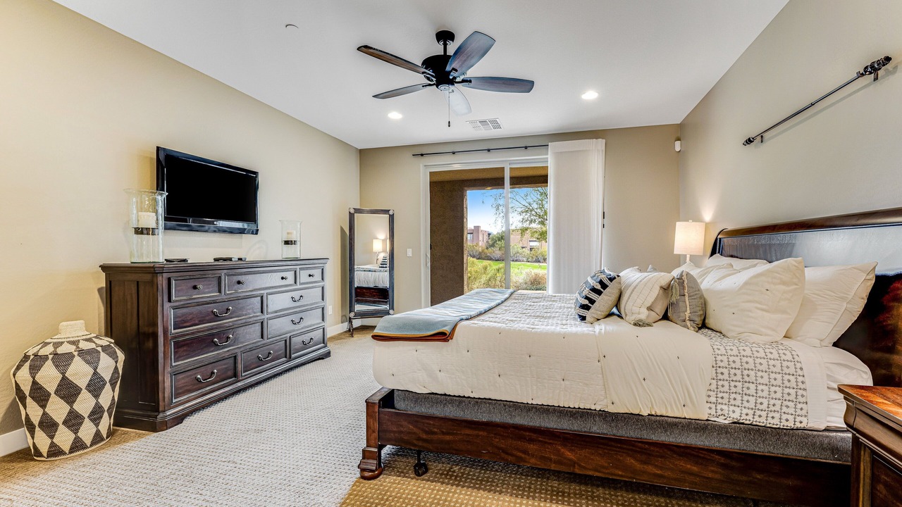 Photo of Bedroom in Troon North
