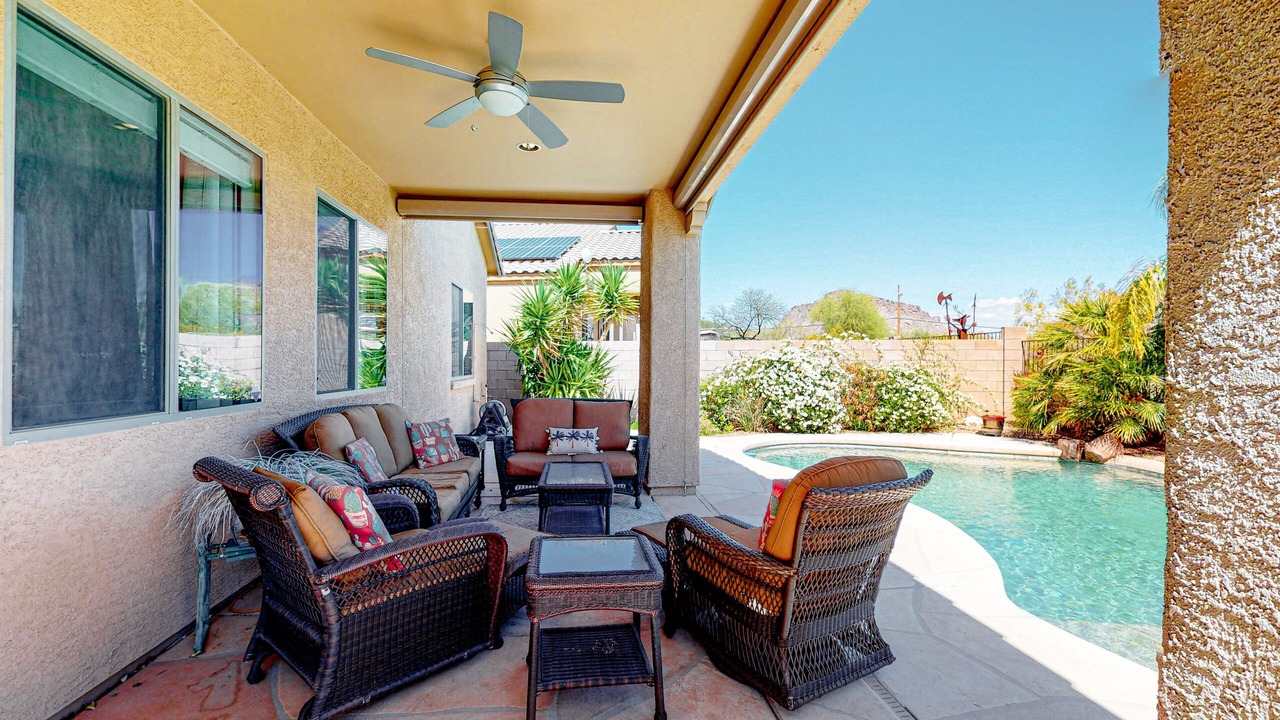 Photo of Outdoor in Tucson Mountain Sanctuary