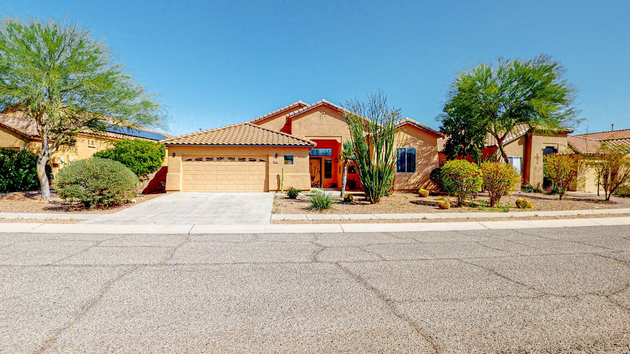 Photo of Outdoor in Tucson Mountain Sanctuary