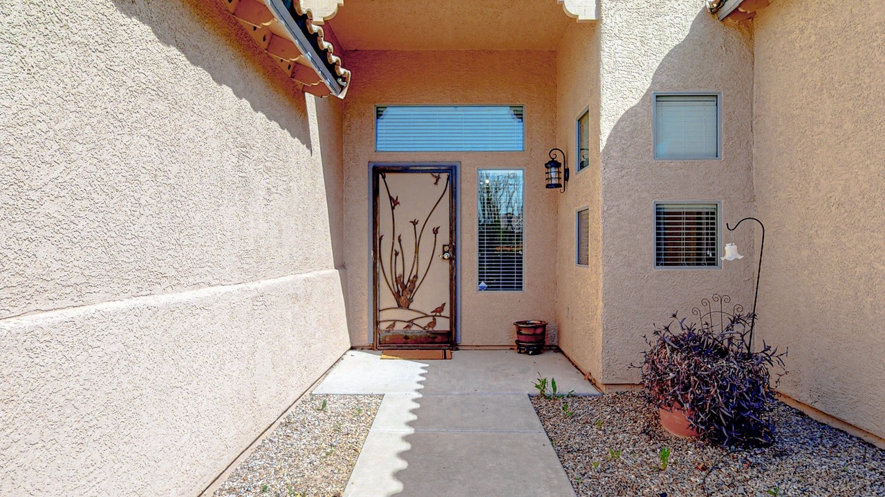Photo of Outdoor in Tucson Mountain Sanctuary