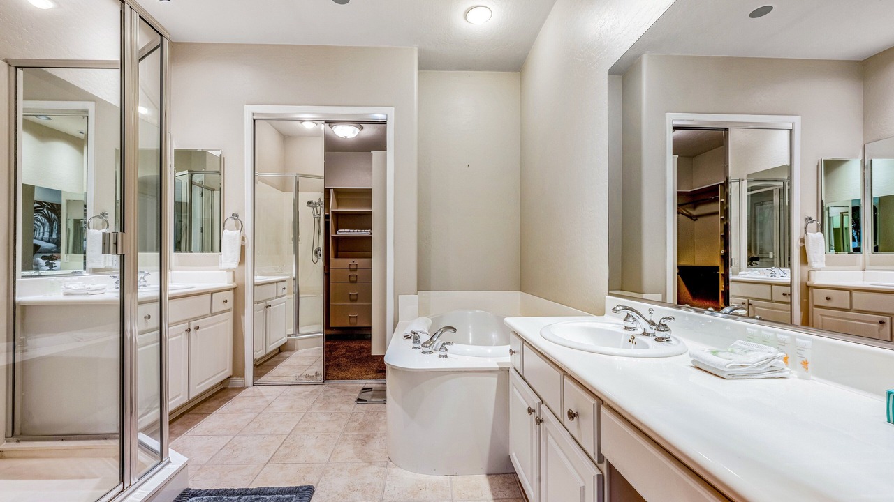 Photo of Bathroom in South Scottsdale