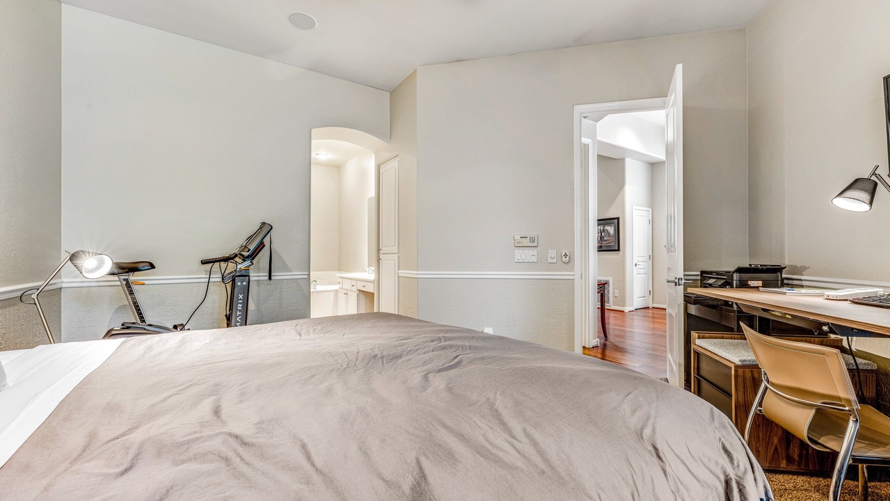 Photo of Bedroom in South Scottsdale