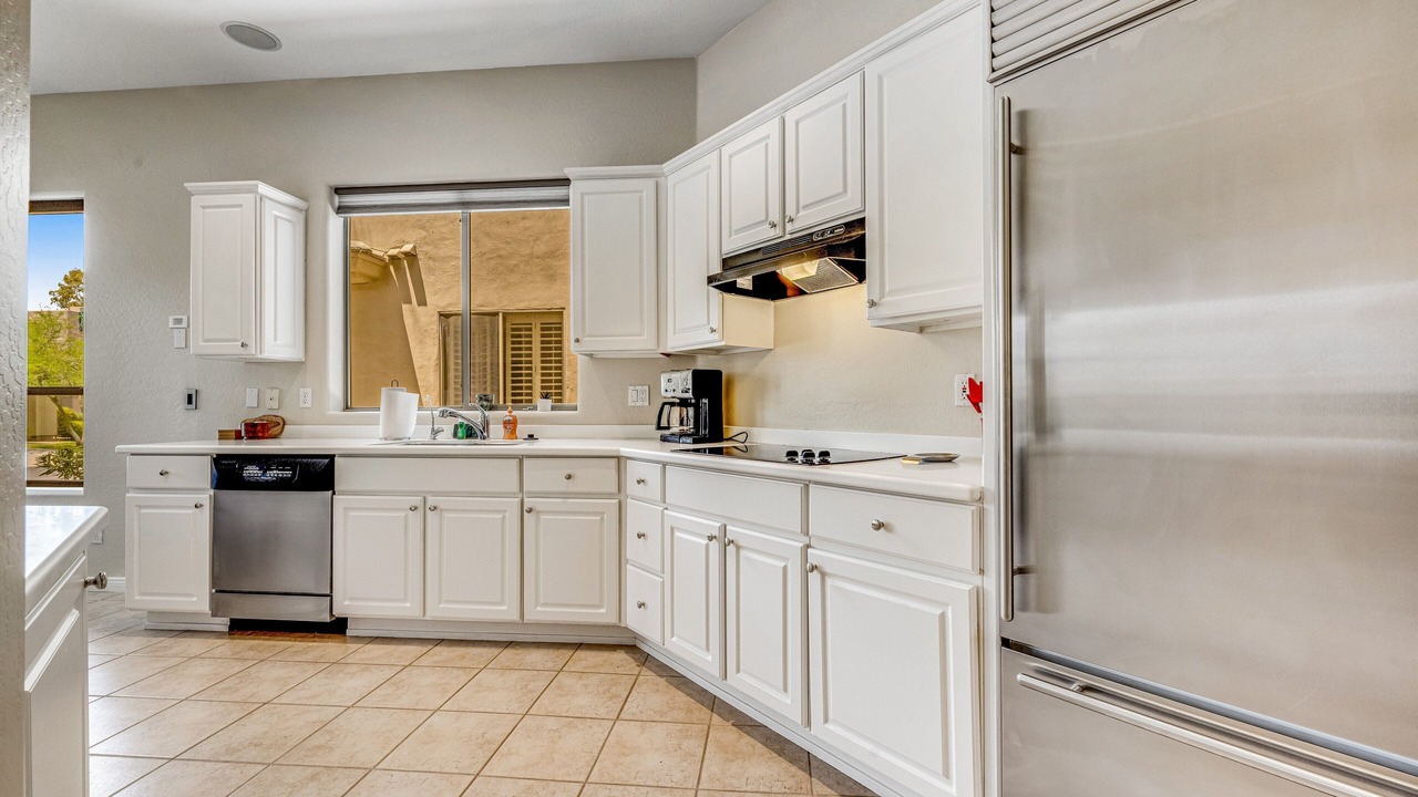 Photo of Kitchen in South Scottsdale