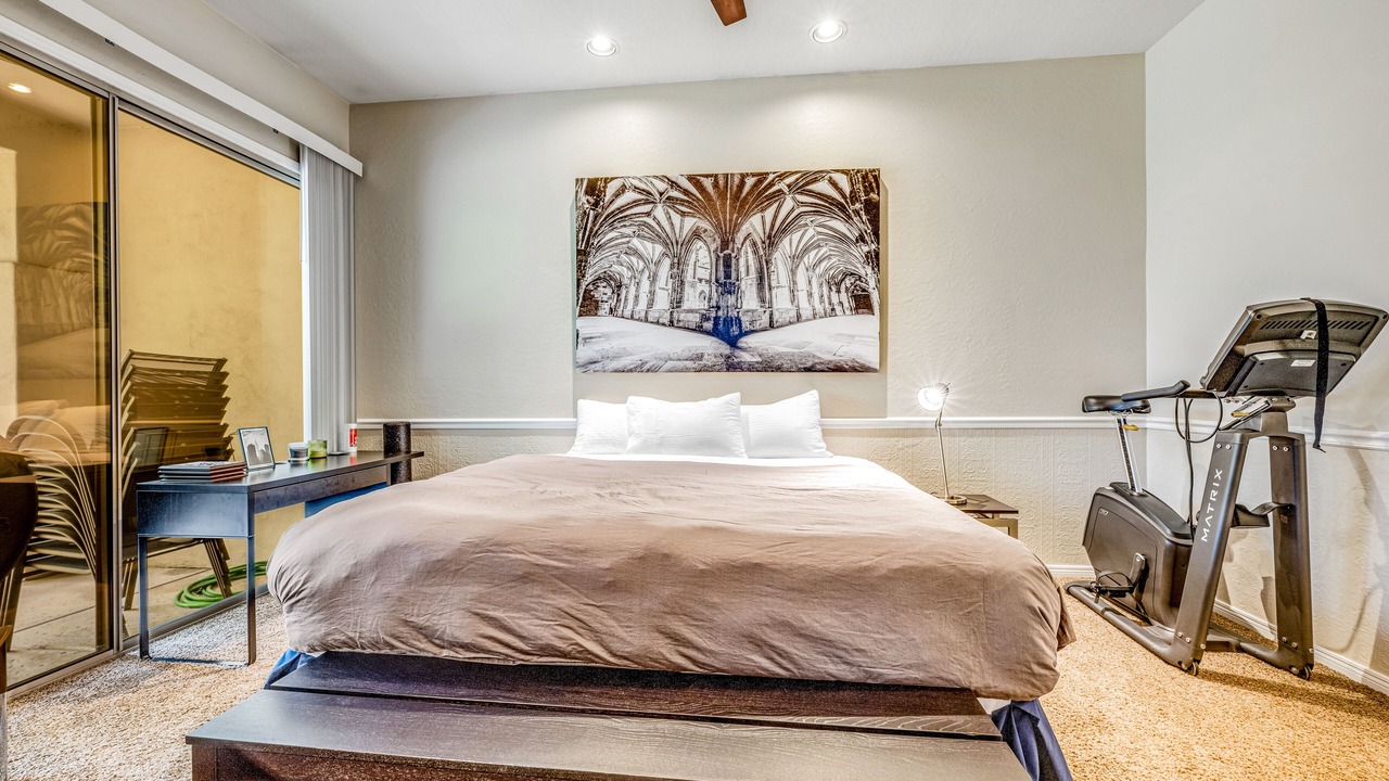 Photo of Bedroom in South Scottsdale
