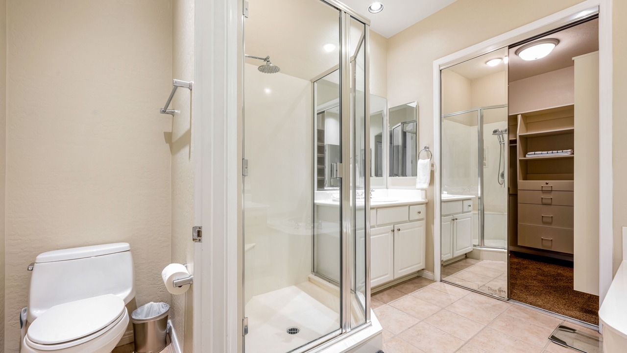Photo of Bathroom in South Scottsdale