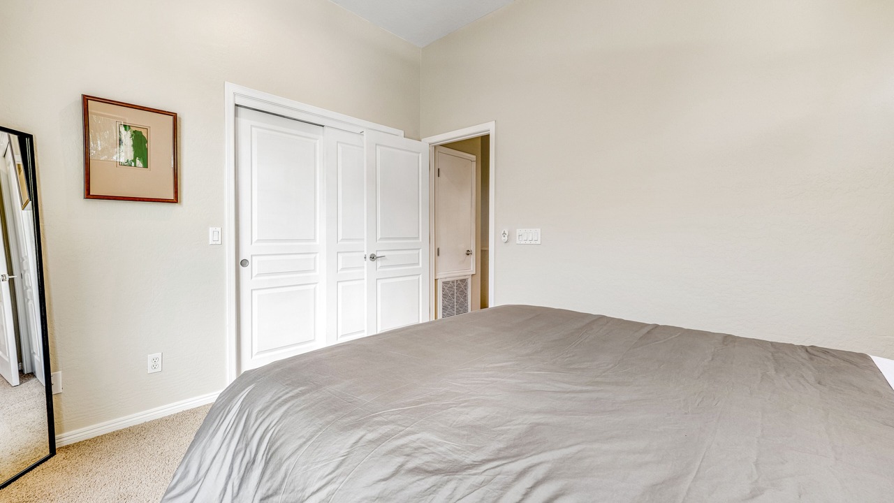 Photo of Bedroom in South Scottsdale