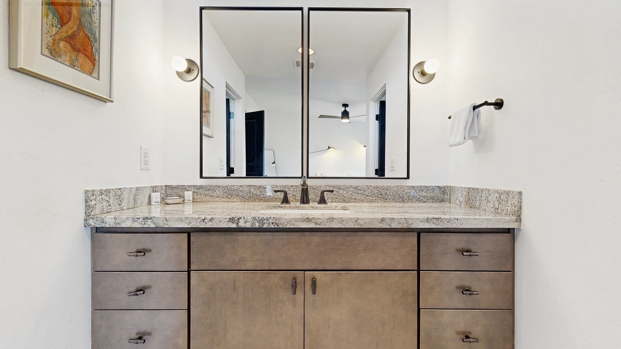 Photo of Bathroom in Hidden Valley