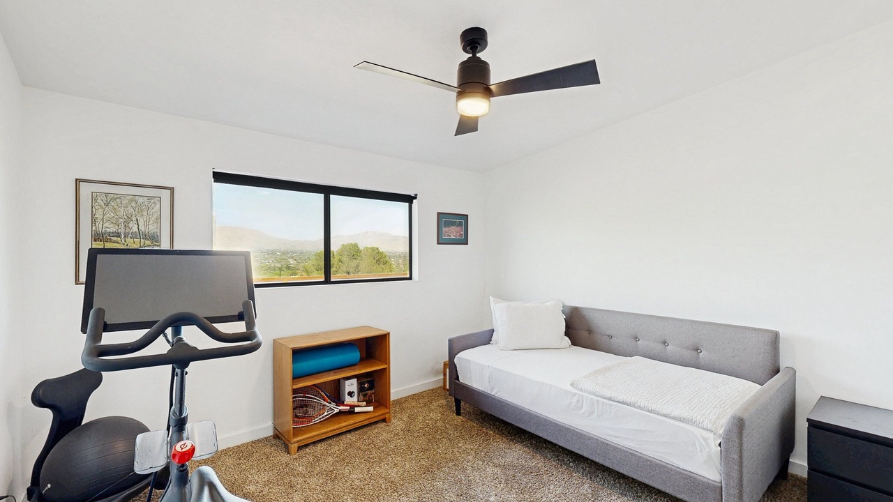 Photo of Bedroom in Hidden Valley