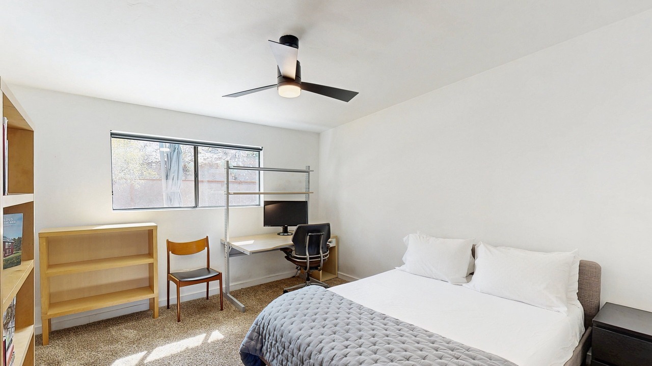 Photo of Bedroom in Hidden Valley