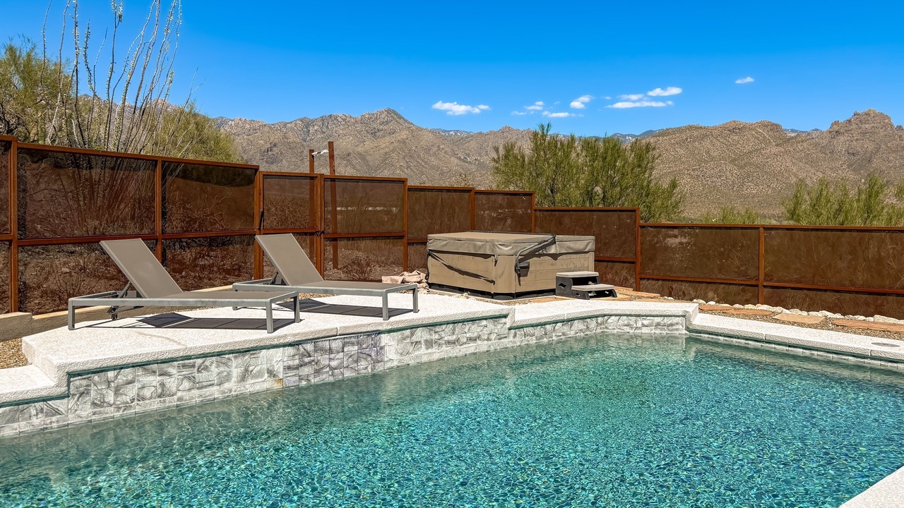 Photo of Outdoor in Hidden Valley
