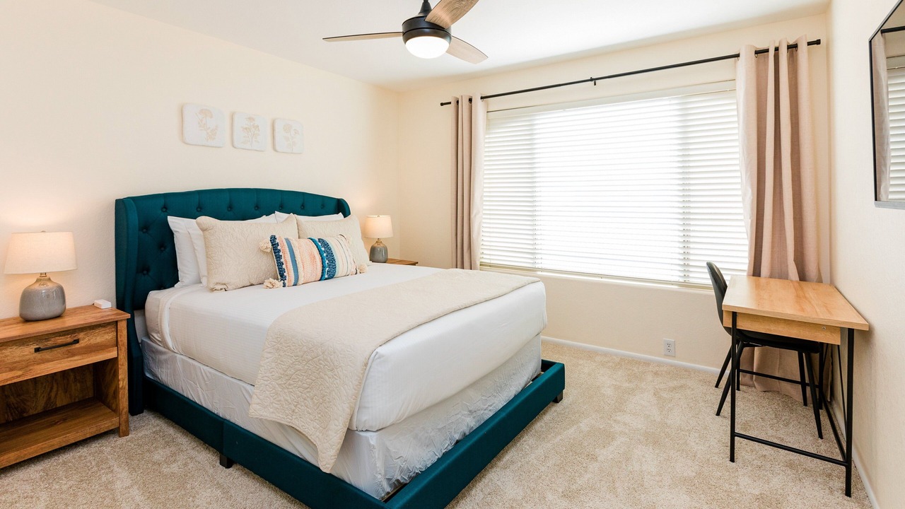 Photo of Bedroom in Canada Ridge