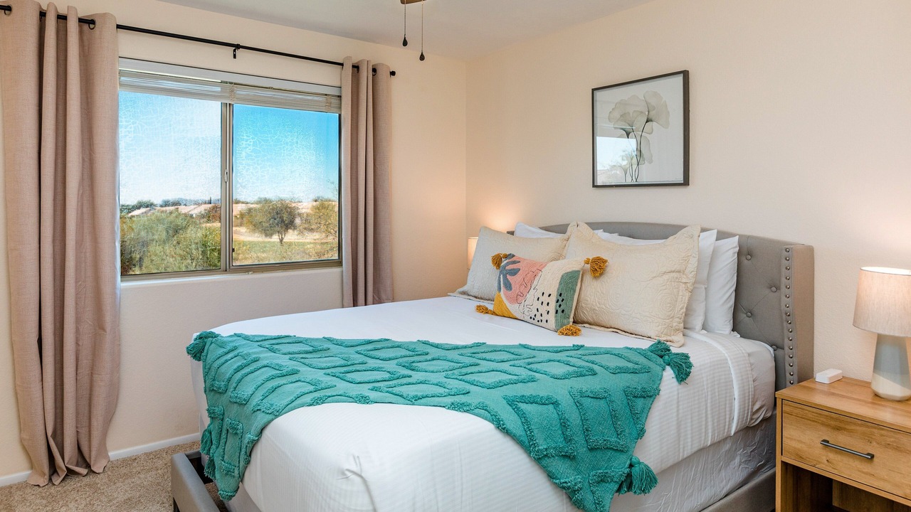 Photo of Bedroom in Canada Ridge