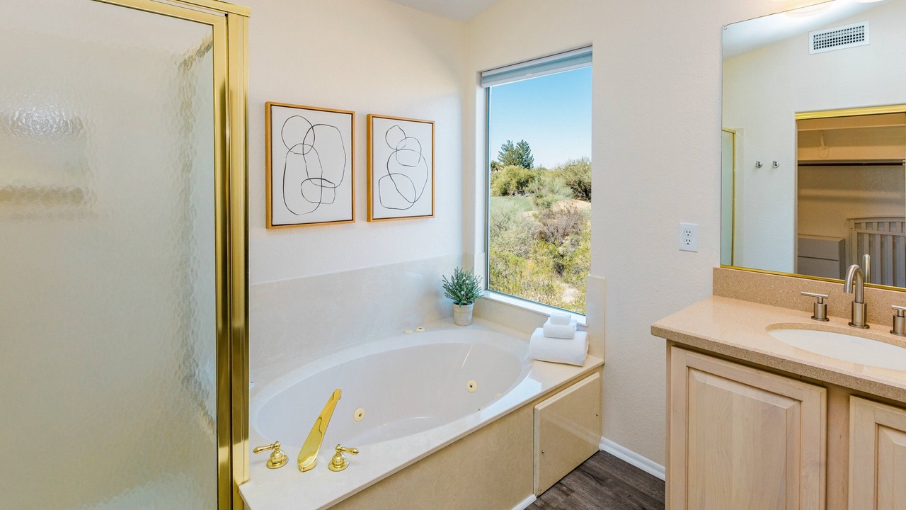 Photo of Bathroom in Canada Ridge