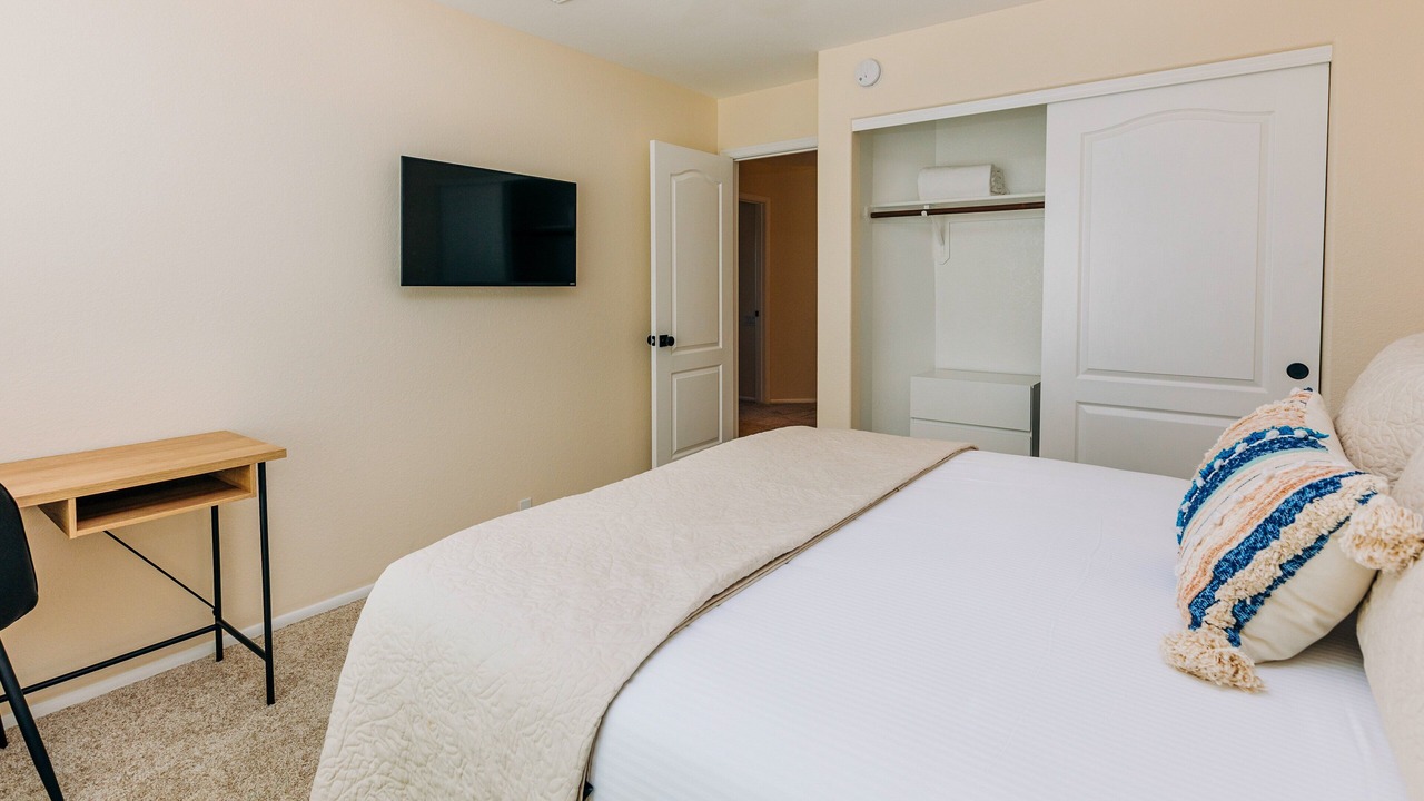 Photo of Bedroom in Canada Ridge