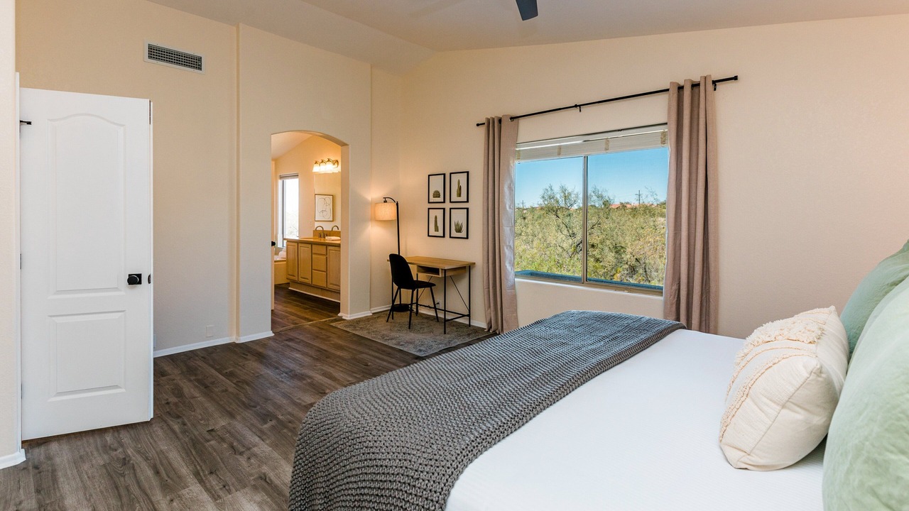 Photo of Bedroom in Canada Ridge