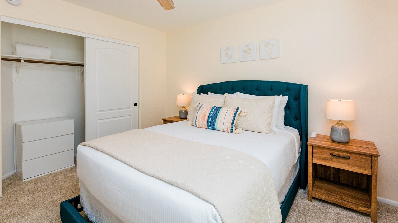 Photo of Bedroom in Canada Ridge