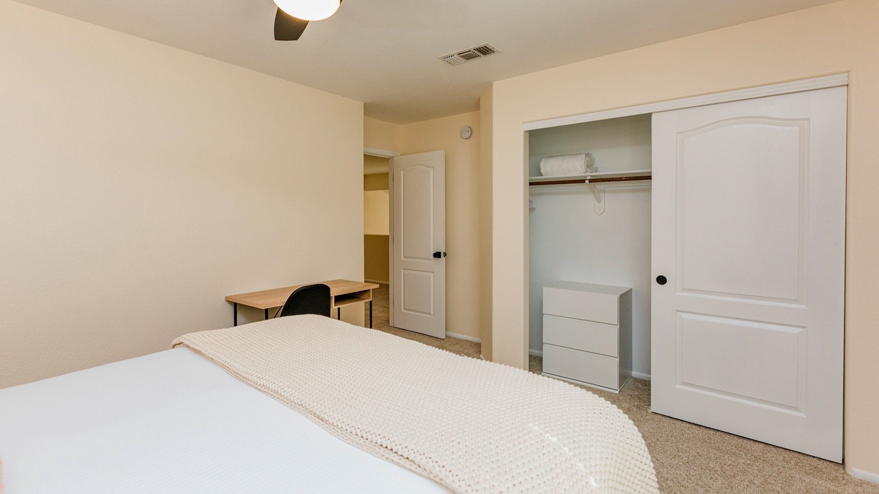 Photo of Bedroom in Canada Ridge