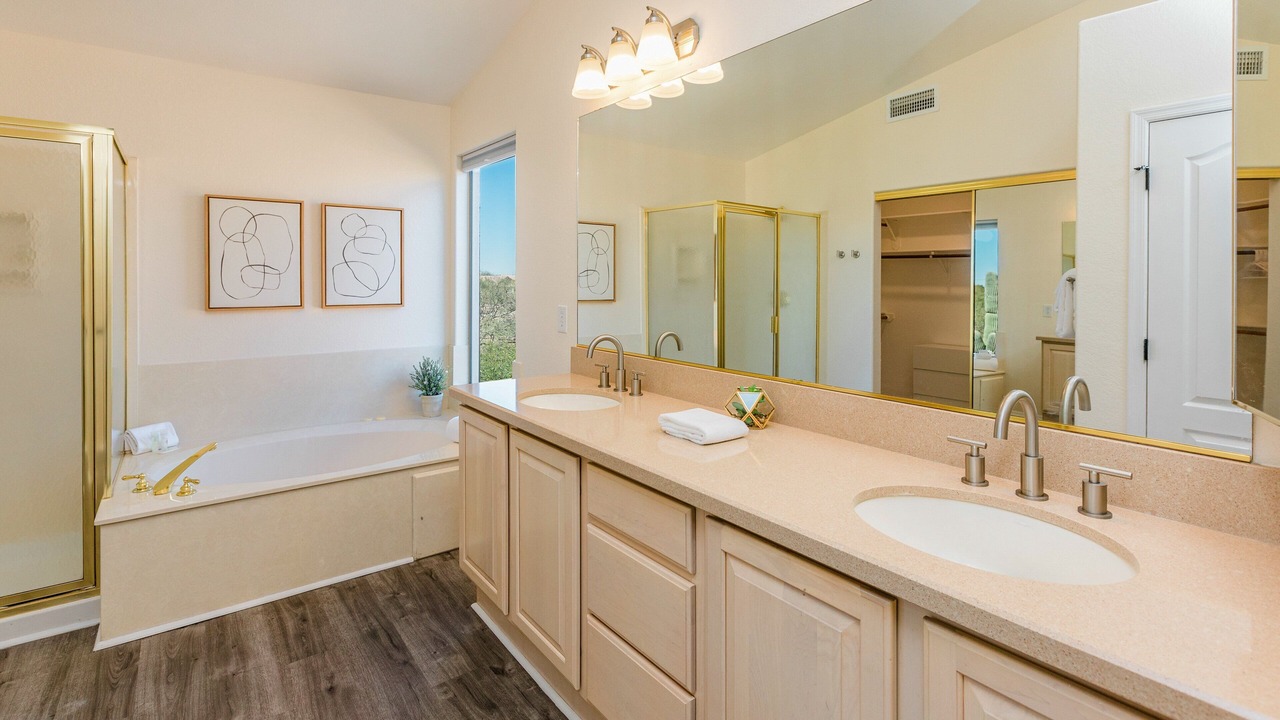 Photo of Bathroom in Canada Ridge