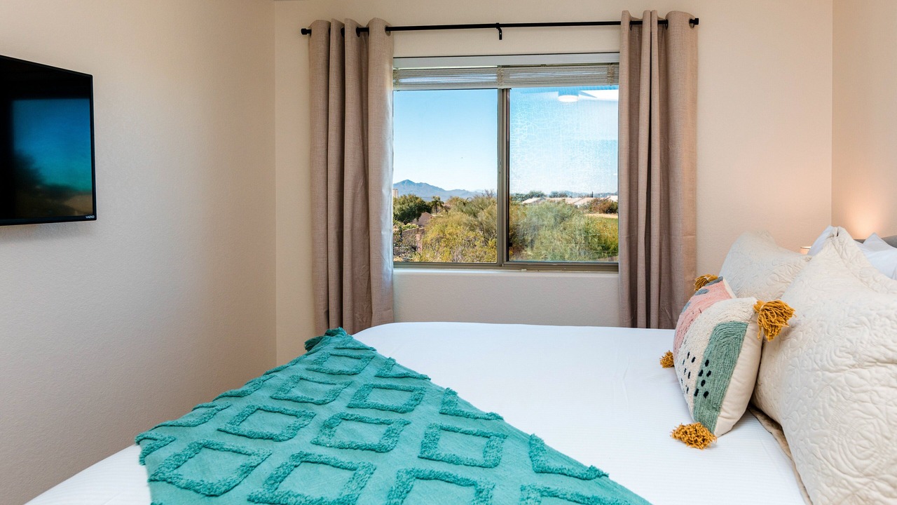 Photo of Bedroom in Canada Ridge