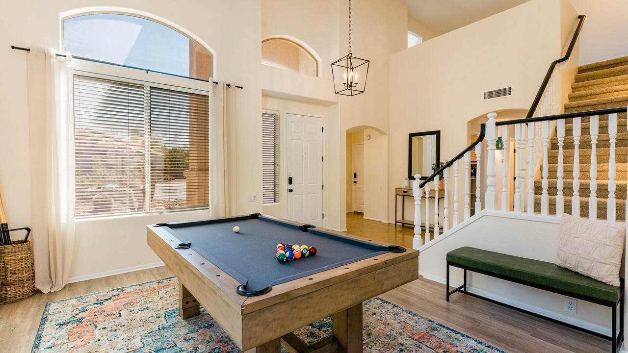 Photo of Bedroom in Canada Ridge