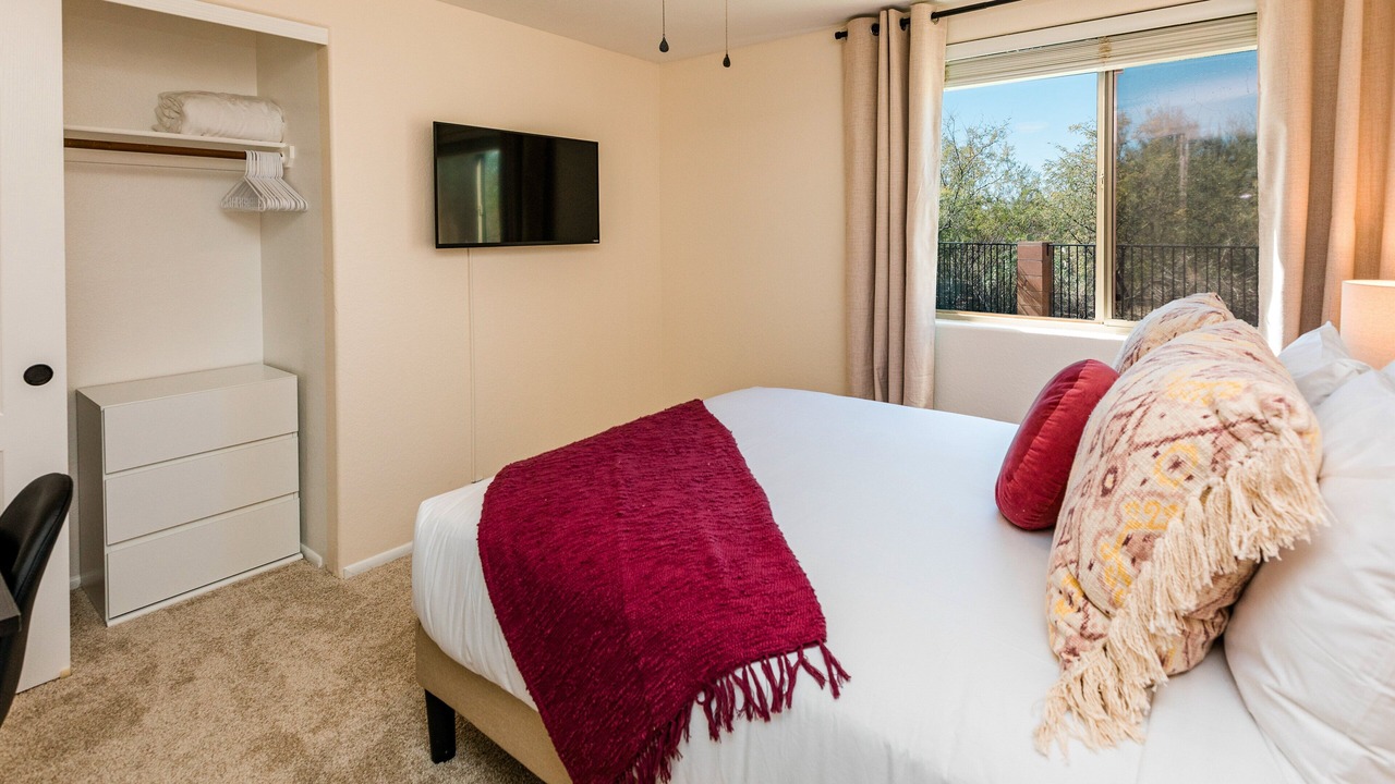 Photo of Bedroom in Canada Ridge