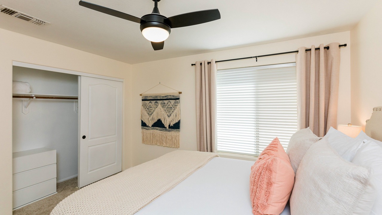 Photo of Bedroom in Canada Ridge