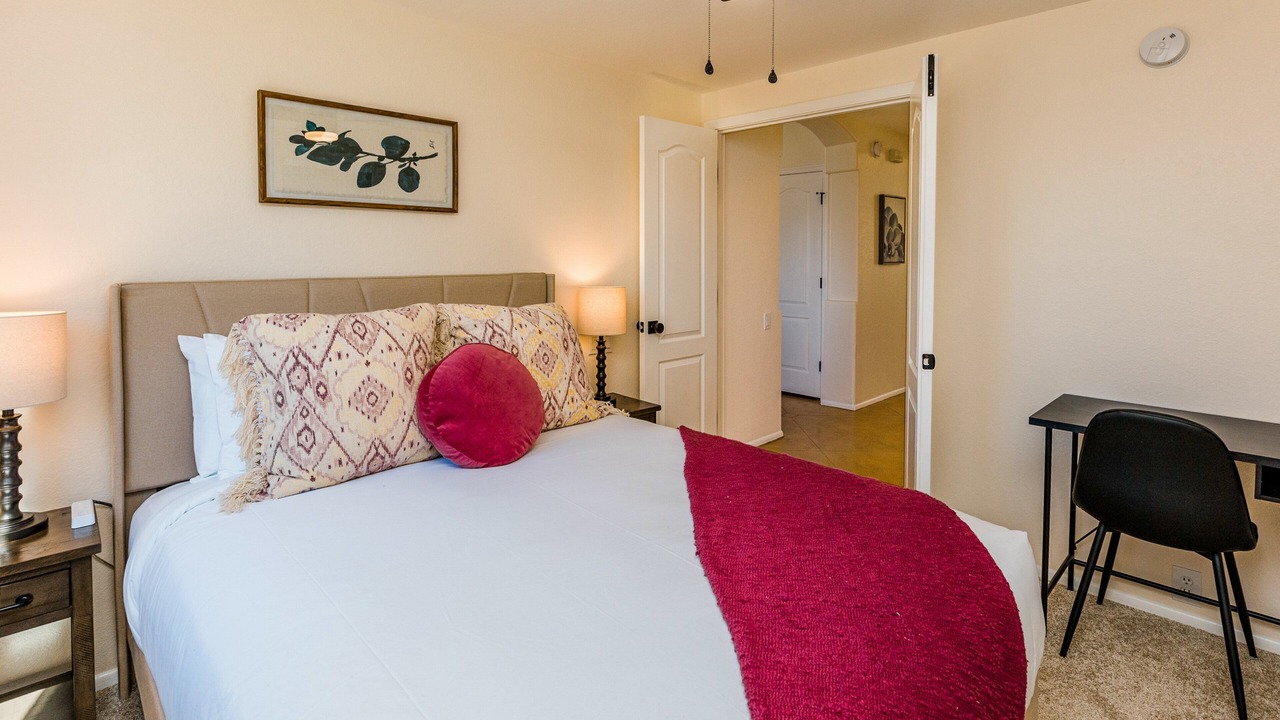 Photo of Bedroom in Canada Ridge