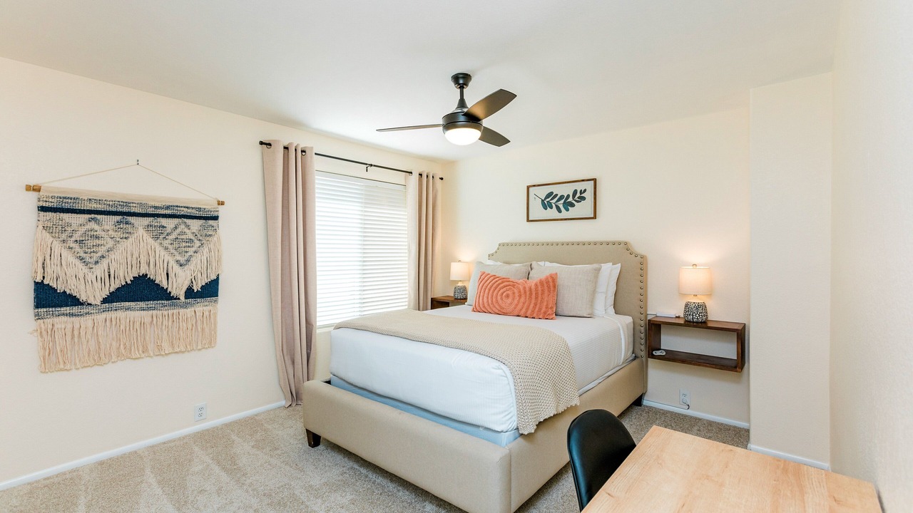 Photo of Bedroom in Canada Ridge