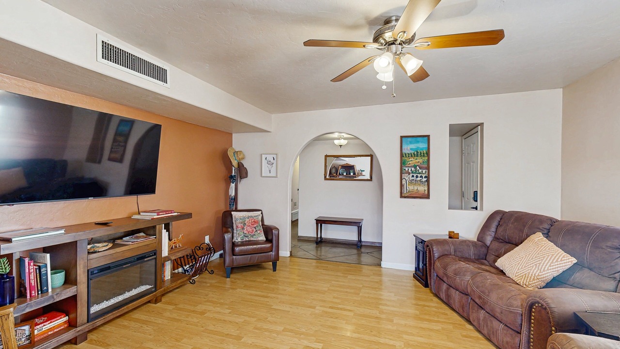 Photo of Livingroom in Tucson