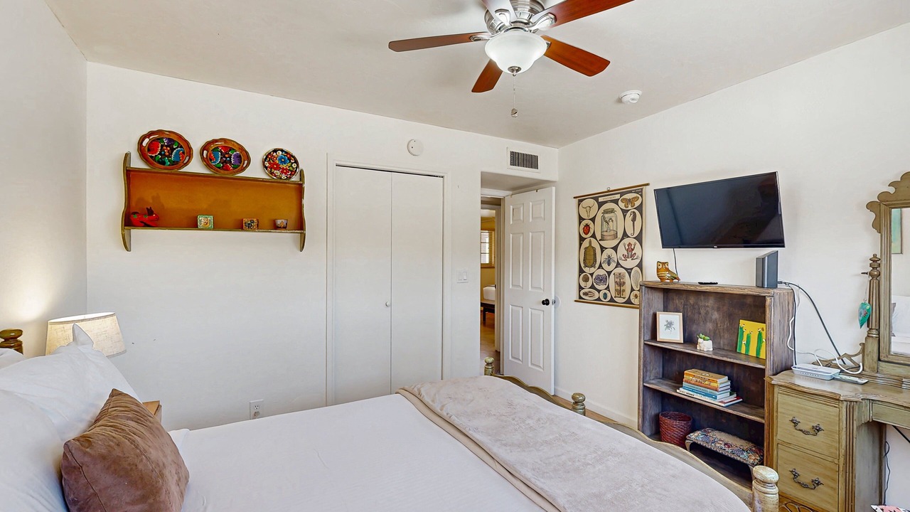 Photo of Bedroom in Tucson