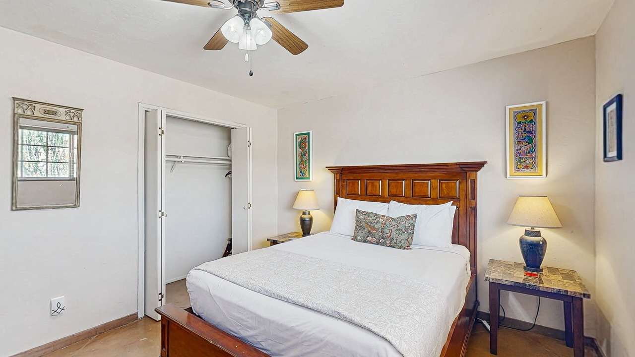 Photo of Bedroom in Tucson