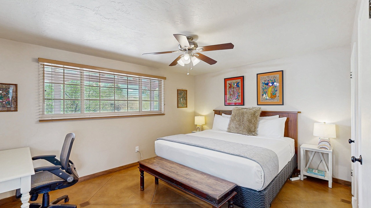 Photo of Bedroom in Tucson
