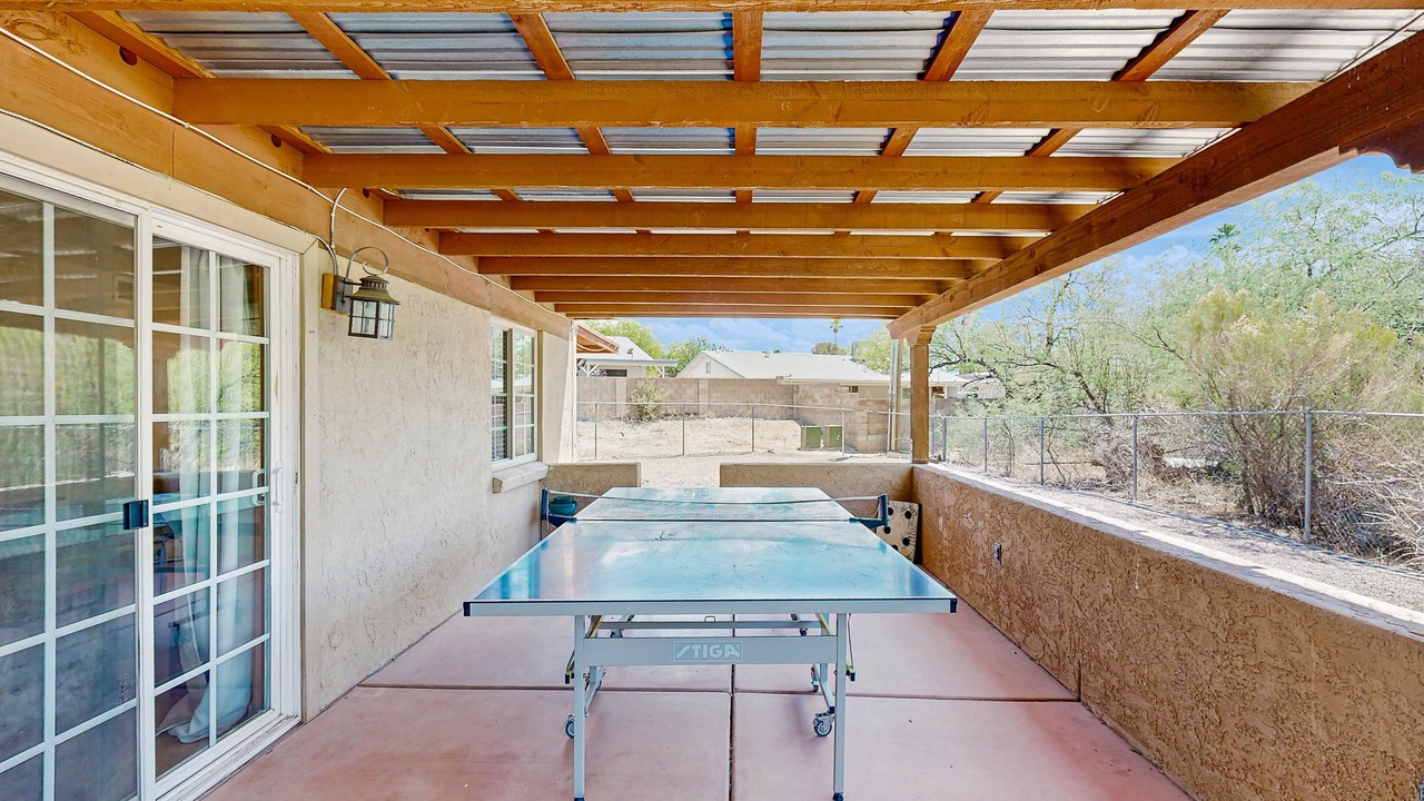 Photo of Outdoor in Tucson