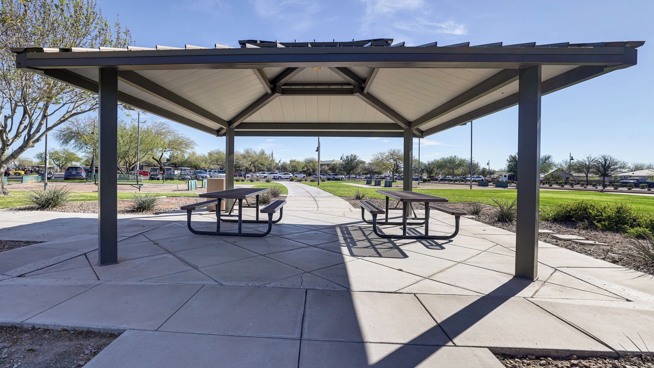 Photo of Outdoor in Anthem at Merrill Ranch