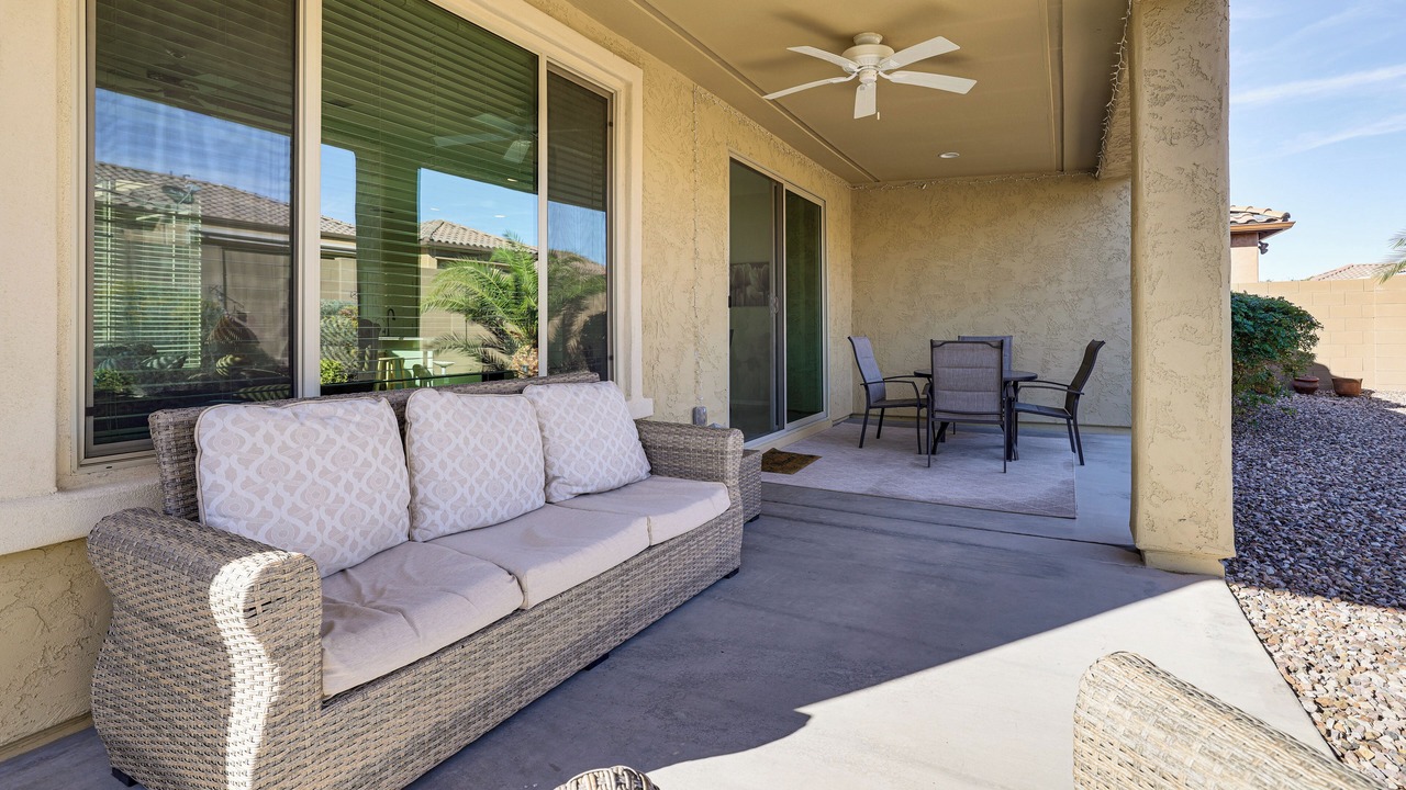 Photo of Outdoor in Anthem at Merrill Ranch