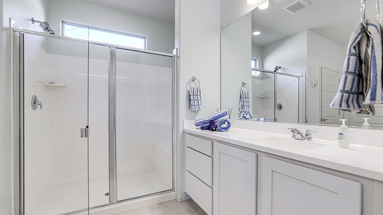 Photo of Bathroom in Anthem at Merrill Ranch