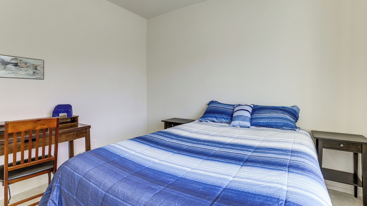 Photo of Bedroom in Anthem at Merrill Ranch