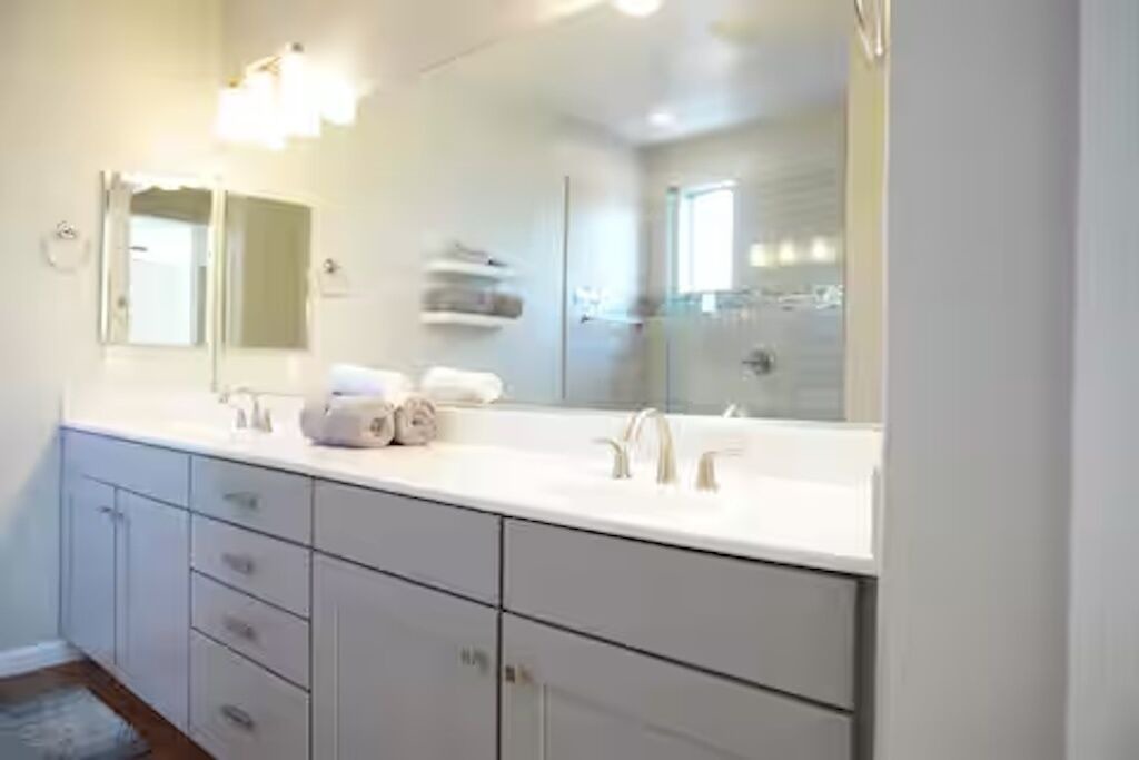 Photo of Bathroom in Clarkdale