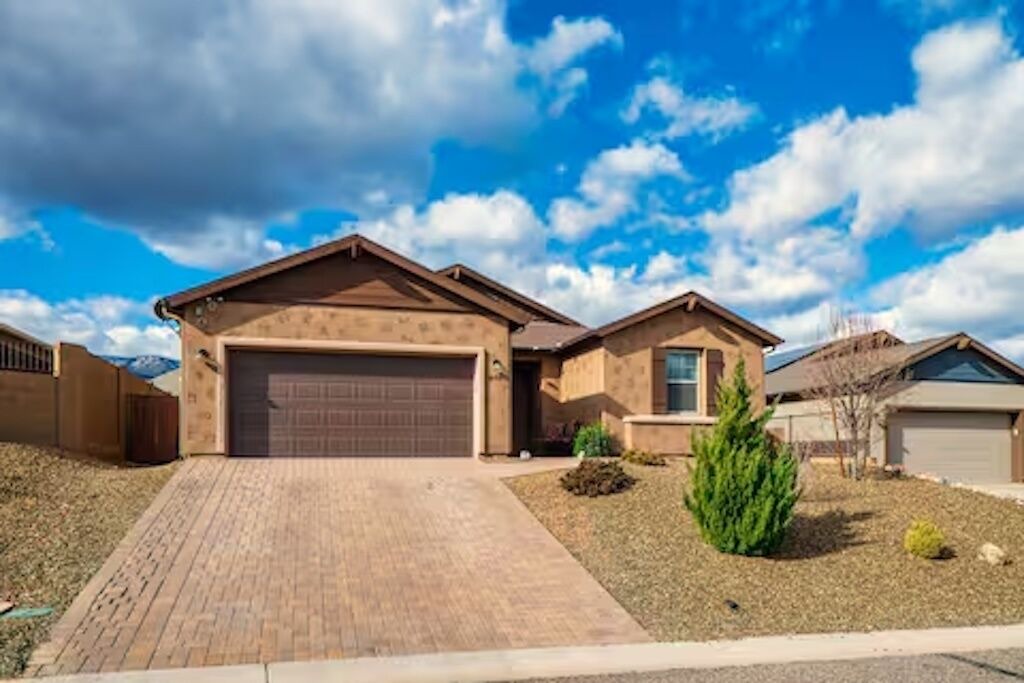 Photo of Outdoor in Clarkdale