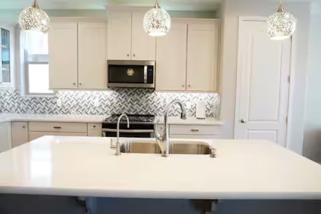 Photo of Kitchen in Clarkdale