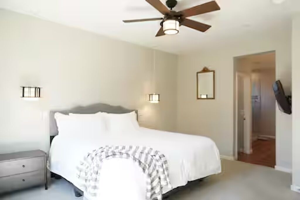 Photo of Bedroom in Clarkdale