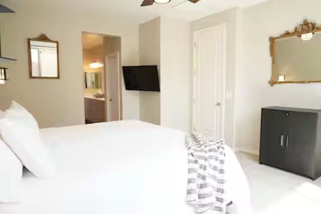 Photo of Bedroom in Clarkdale