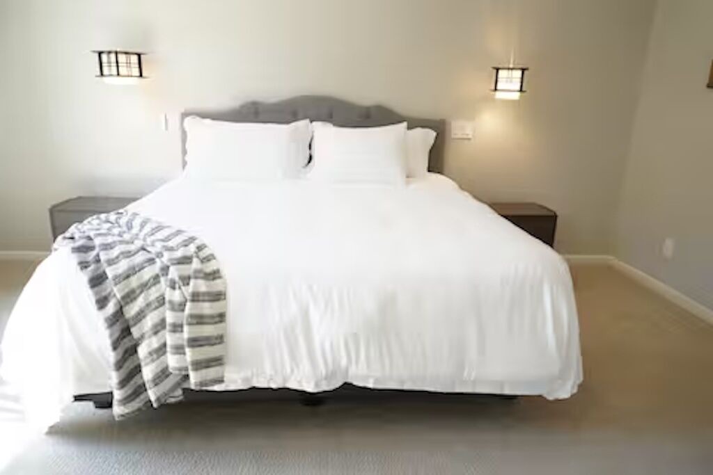 Photo of Bedroom in Clarkdale