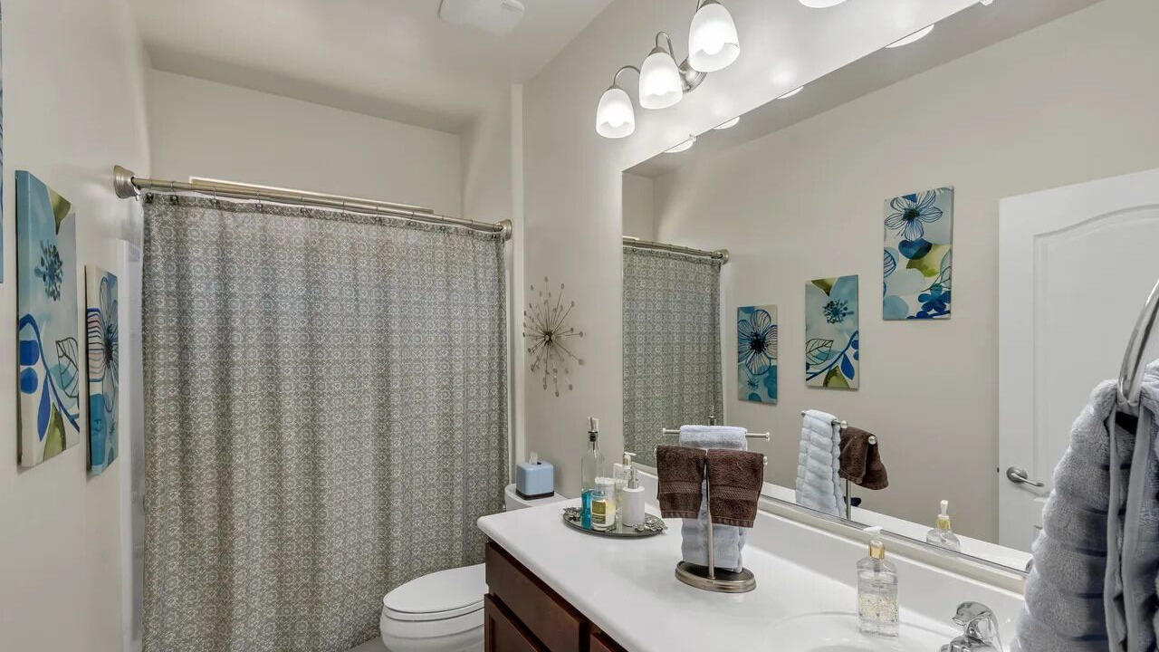 Photo of Bathroom in Tucson