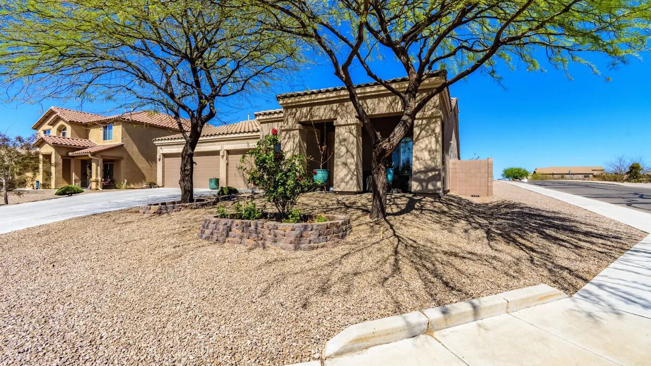 Photo of Outdoor in Tucson