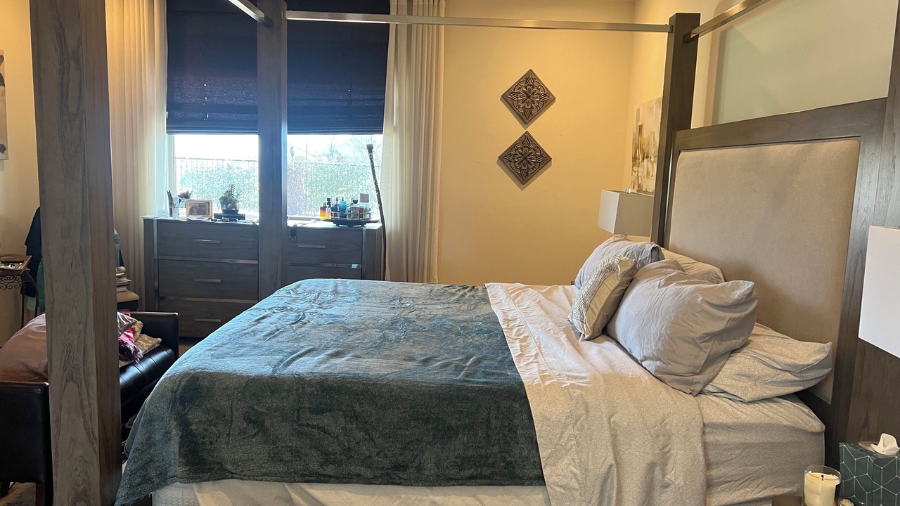 Photo of Bedroom in Tucson