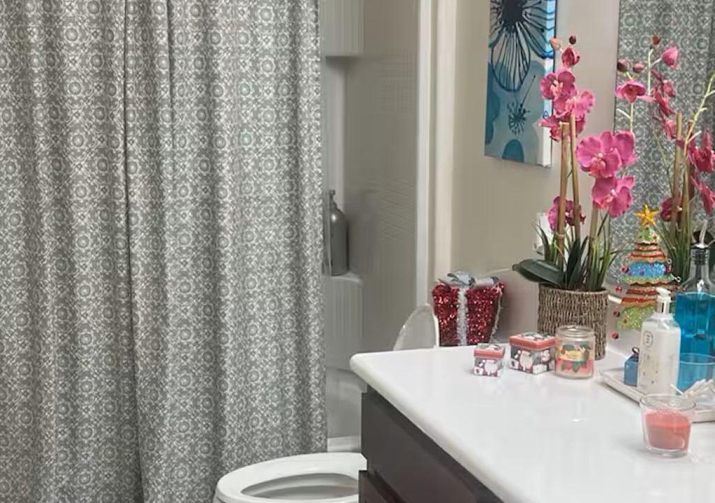 Photo of Bathroom in Tucson