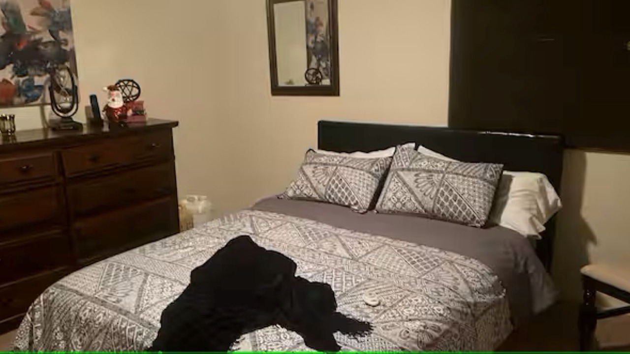 Photo of Bedroom in Tucson
