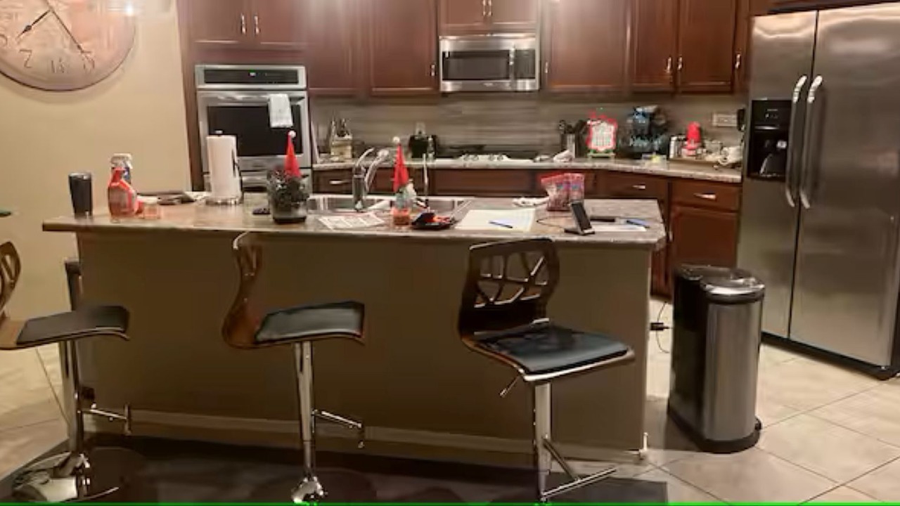 Photo of Kitchen in Tucson