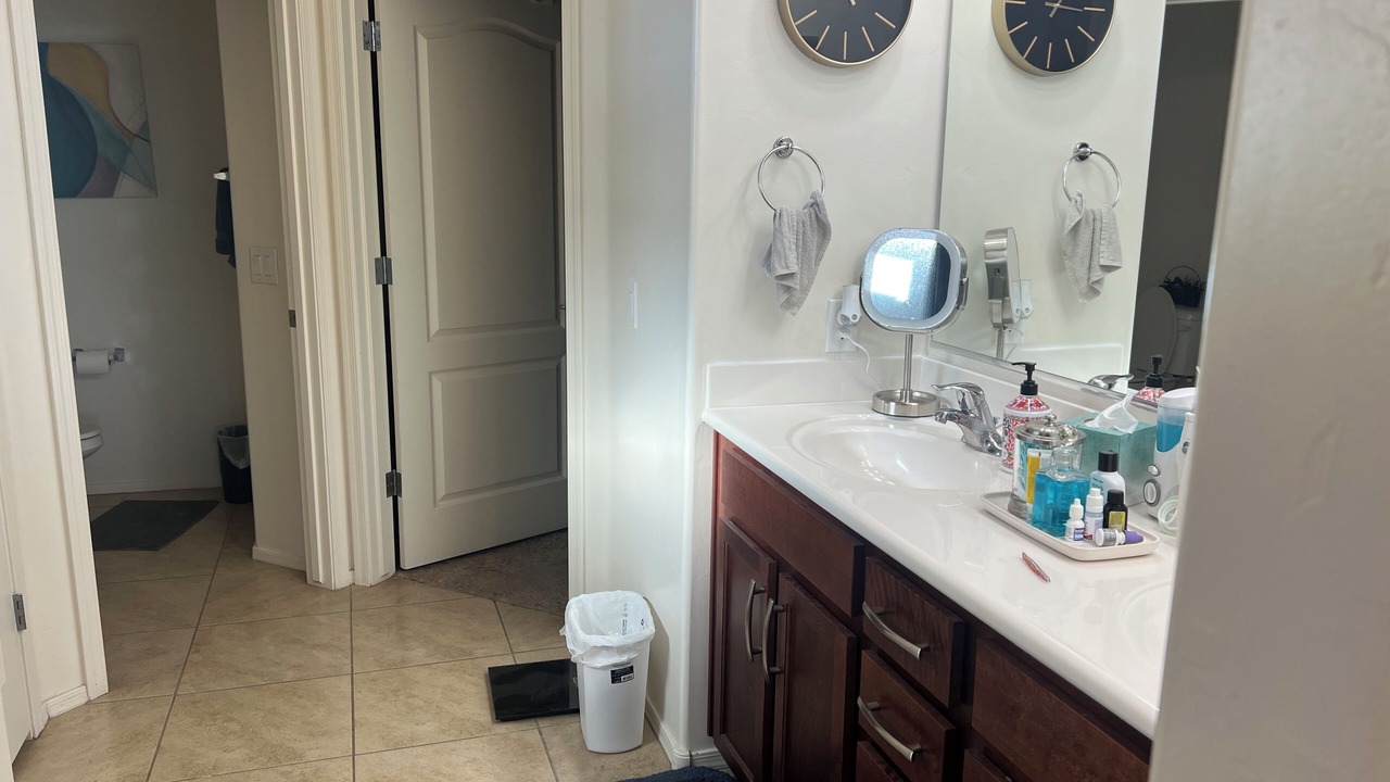 Photo of Bathroom in Tucson